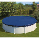 Bache de protection Ø 4, 40 m pour piscine ronde Ø 3, 60 3, 50 m Bache de protection Ø 4, 40 m pour piscine ronde Ø 3, 60 3, 50 m
