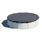 Bache de protection pour piscine ronde Ø 4, 60 4, 50 m Bache de protection pour piscine ronde Ø 4, 60 4, 50 m