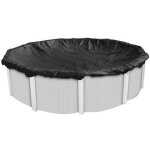 Bache de protection pour piscine ronde  4, 60 m