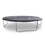 Bche de protection pour trampoline d300