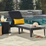 Bain de soleil rsine graphite jaipur