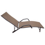 Bain de soleil taupe pinto