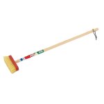 Balai de cantonnier pour enfants