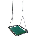 Balanoire nid rectangulaire