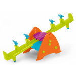 Balanoire trbuchet pour 4 enfants