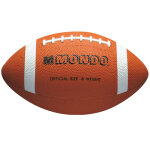 Ballon football americain mondo games