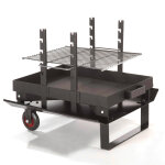Barbecue brasero modle junior