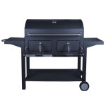 Barbecue charbon de bois caloundra xl