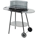 Barbecue au charbon de bois perth