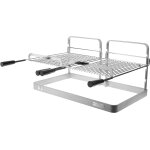 Barbecue  charbon  poser ou encastrer 76 x 40 cm