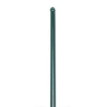 Barre de tension  7mm vert pour grillage souple hauteur 1m55