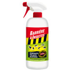 Barrires  insectes rampants, volants, acariens 1 l