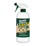 Barrire  insectes rampants, volants, acariens actif d'origine vgtale