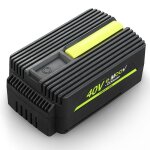 Batterie e moov 40v 2a