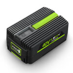 Batterie e moov 40v 9. 0ah