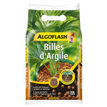 Billes d'argile 12l