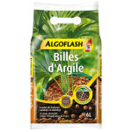Billes d'argile 6l Billes d'argile 6l
