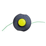 Bobine de fil en nylon pour coupe bordures à batterie e moov 40v Bobine de fil en nylon pour coupe bordures à batterie e moov 40v