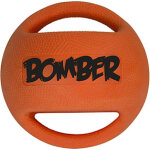 Bomber balles avec sifflet mini s