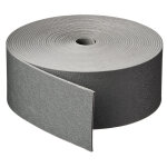Bordure de jardin grise h7, 5 cm longueur 10m