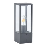 Borne extrieure 40cm idril
