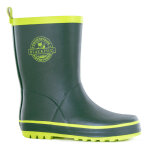 Bottes de jardin pour enfant mikado taille 22