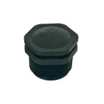 Bouchon polypropylne m 20x27