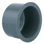 Bouchon pvc diamtre 63mm