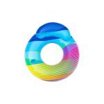 Bouée gonflable avec lumière led swim bright Bouée gonflable avec lumière led swim bright
