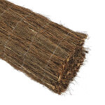 Brande de bruyere naturelle 3 x h 1, 5 m