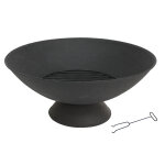 Brasero en fonte 56 cm