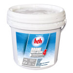 Brome 4 actions hth, pastilles Brome 4 actions hth, pastilles
