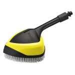 Brosse de lavage rotative haute pression karcher d150 Brosse de lavage rotative haute pression karcher d150