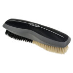 Brosse de pansage combiné 2 en 1 pour chevaux Brosse de pansage combiné 2 en 1 pour chevaux