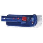 Brosse piscine articule 180