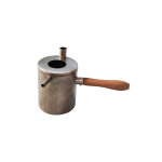 Burette  cire premium