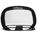 Cage de foot pop up 2 en 1 120 x 80 cm pour enfant world cup