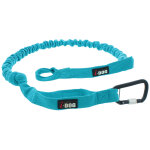 Canicross longe opale strong dog gamme alm 1. 9m Canicross longe opale strong dog gamme alm 1. 9m