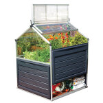 Carr potager plant inn 1. 40m