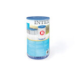 Cartouche b de filtration intex