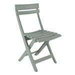 Chaise pliante miami vert tender