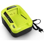 Chargeur de batterie e moov 120v