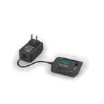 Chargeur efc05 pour 0351 0049 et 0351 00050