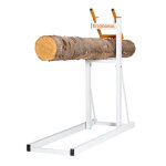 Chevalet tronconnage smart holder