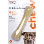 Chick a bone, os  macher petstages taille m : 17 cm