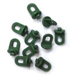 Clips de fixation pour serres