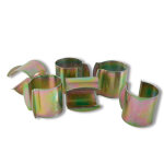 Clips serres 27mm celloplast
