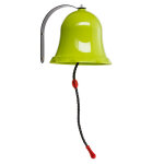 Cloche pour maisonnette enfant Cloche pour maisonnette enfant