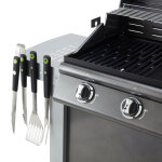 Coffret 3 accessoires aimants