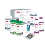 Coffret de traitement spa au brome hth
